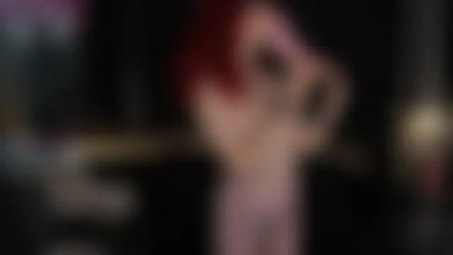 MagicLilu's Live Chat Room