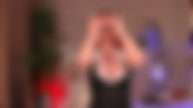 Red_Kim Adlı Modelin Web Kamerası Şovu