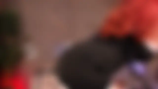 Red_Kimのウェブカメラショー