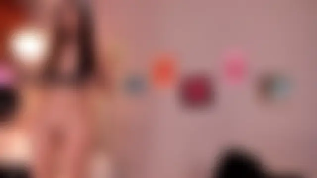 PauleteW10 Adlı Modelin Web Kamerası Şovu