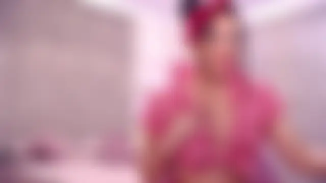 Вебкам-шоу TianaPosh