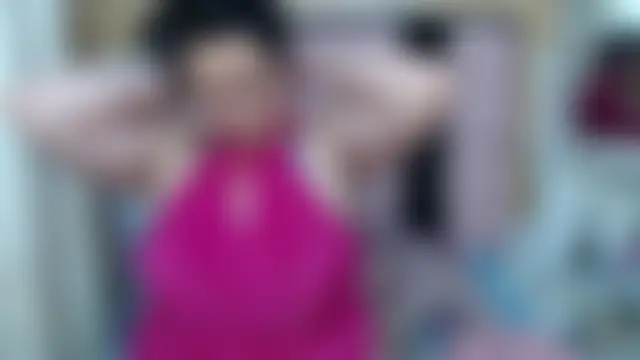 palmer_mIix Adlı Modelin Web Kamerası Şovu