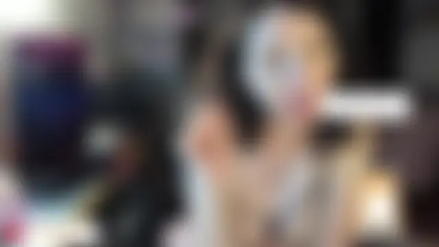 Foxy_c's Webcam Show