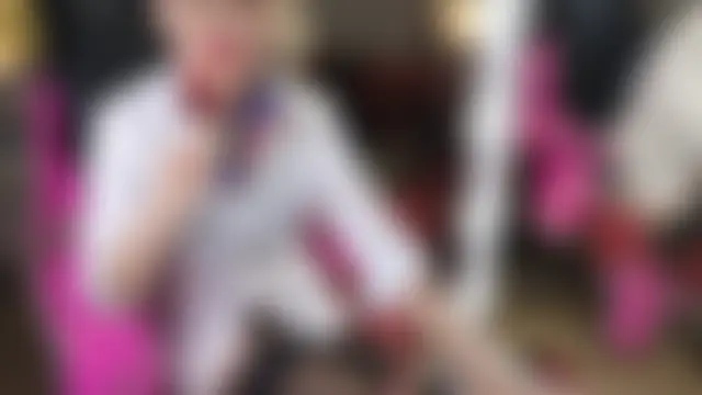 XXX chat uživo modela RoxalanaStar