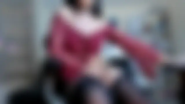 Ravenelle_ – Live XXX-chat