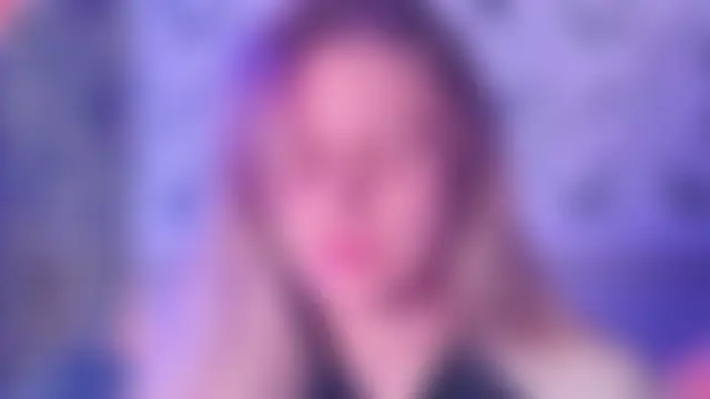 Show modela AngelAnty na web-kameri