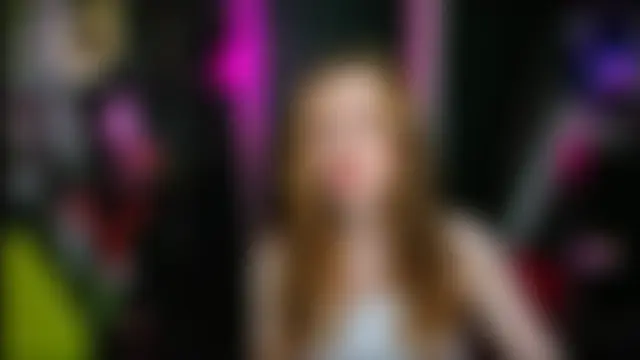 Show modela mila_glow1 na web-kameri