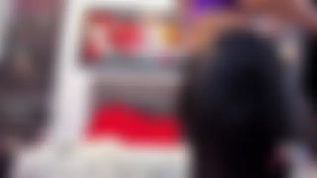 VickyJohnson1 실시간 채팅방