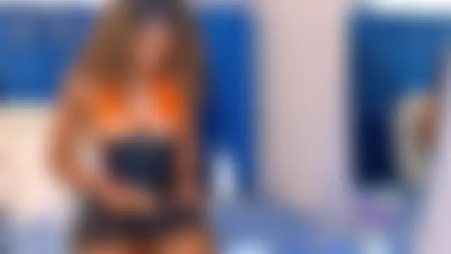 kiaratentation Webcam show