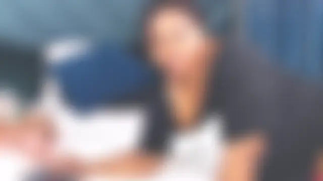 Aloraleeのウェブカメラショー