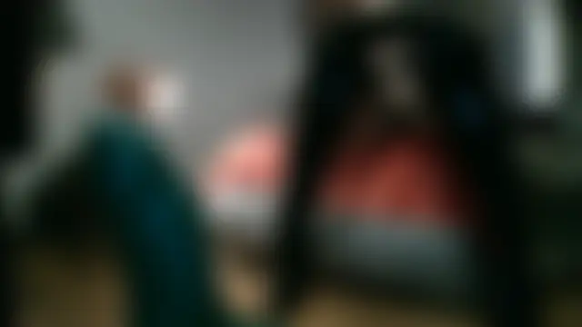 Astrid-Gilbertのウェブカメラショー