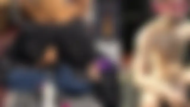 Toronto325 Adlı Modelin Web Kamerası Şovu