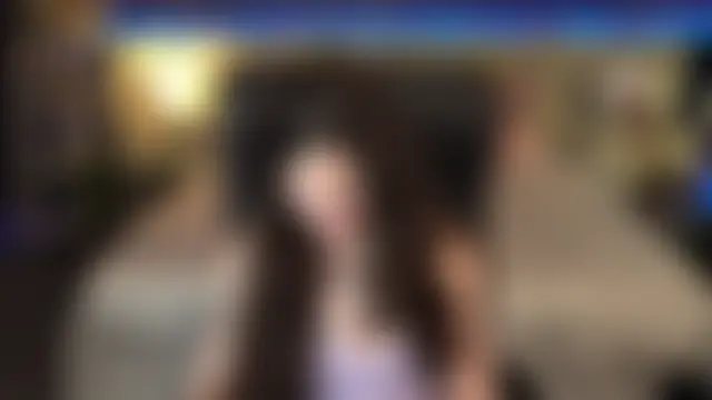 Show modela BabyFlowerr na web-kameri