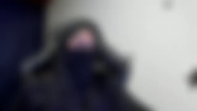 Show de webcam de Azahara_ahmad