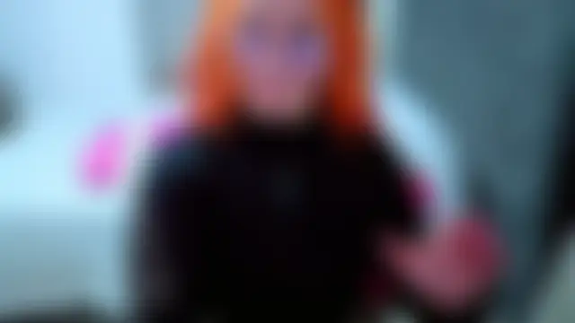 Show Webcam de Alexatexa2929