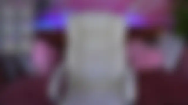 Webkamerová show TinaMelt