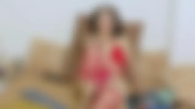 irisconde Adlı Modelin Web Kamerası Şovu