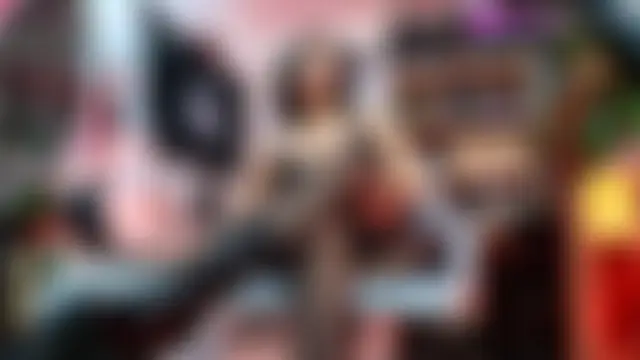 saralovensn Webbikameraesitys