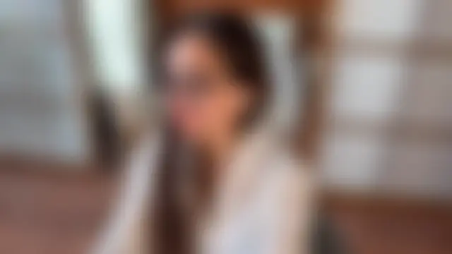 PlumyBun's Webcam Show