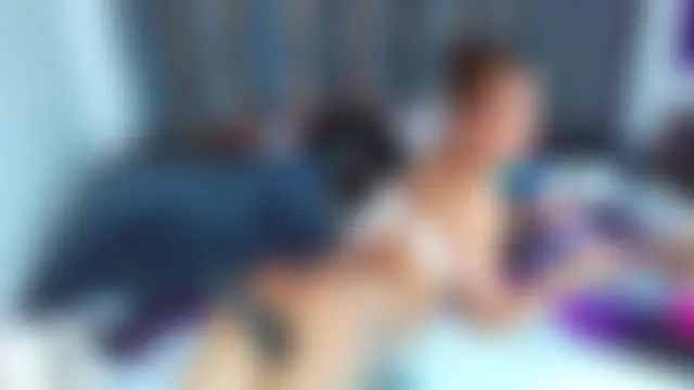 Kenisha_Sweet webkamerás műsora