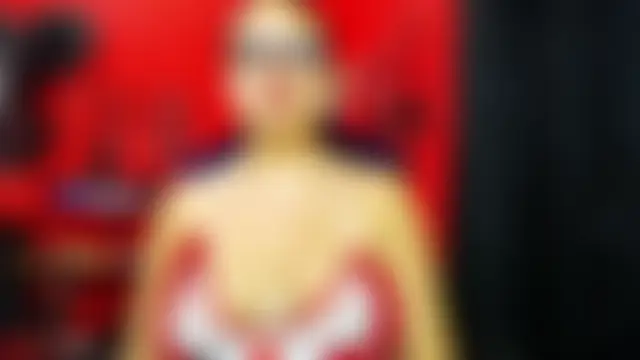 miss_kinkster's Live XXX Chat