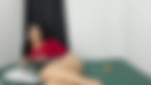 MelyRousee's Live XXX Chat