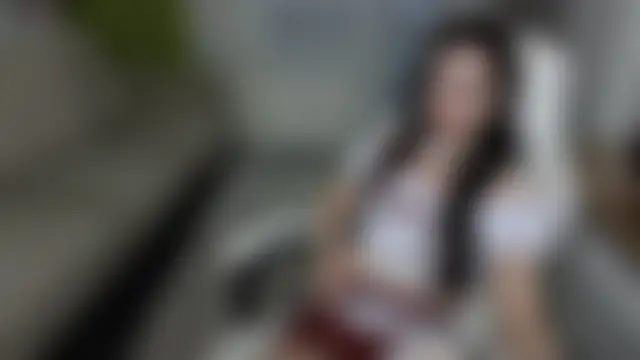 Pertunjukan Kamera Web molly_meoww