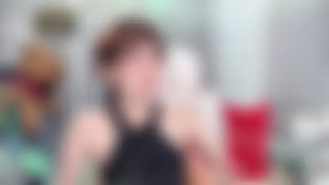 hi-AnAn Show in webcam