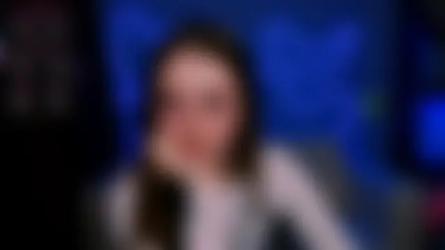 alisabliss Adlı Modelin Canlı XXX Sohbeti