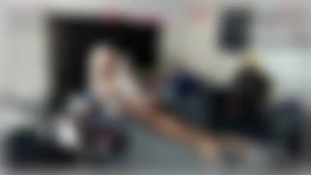 QueenofWhiteIce Webcam-Show