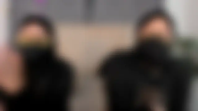 Pokazy przed kamerką – aziza_dalila02