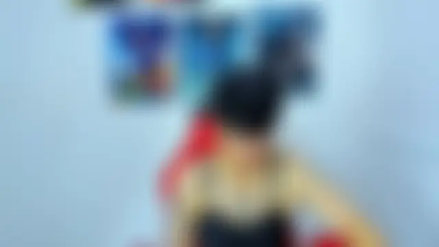 ivyheat3: απευθείας σέξι σόου στην κάμερα