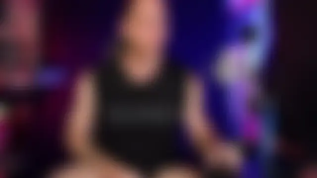 FiftyShadez's Webcam Show