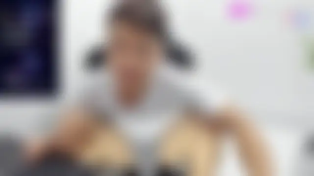 Naughty___asian 网络视讯表演