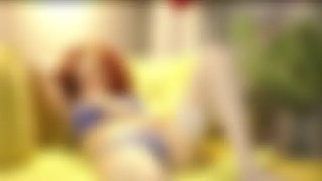 Megany's Webcam Show