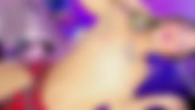 Pokazy przed kamerką – Thalia_girl21