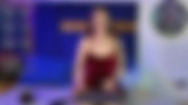 Živý XXX chat Andromeda-jade