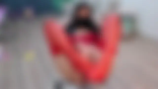 ThaiBoo's Webcam Show