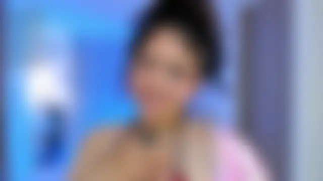 Bilik Sembang Langsung NikaVelvet1