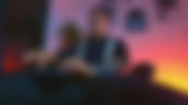 ALPHA_DOMINUS_ Adlı Modelin Web Kamerası Şovu