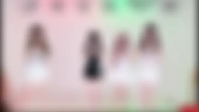 Show de TNT-Sister na webcam