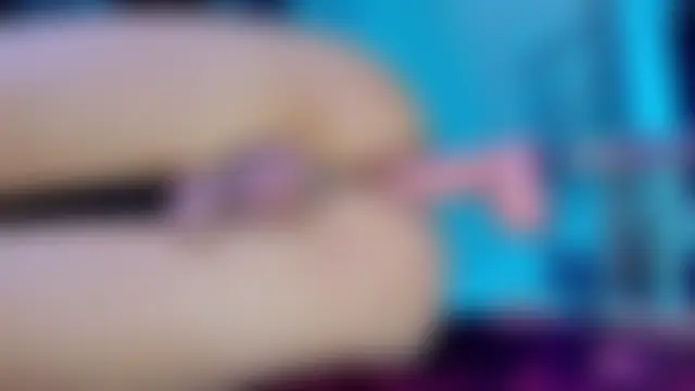 Azul__poppi_ 웹캠 쇼