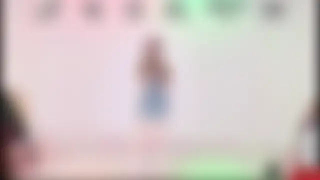 Pokazy przed kamerką – TNT-Sister