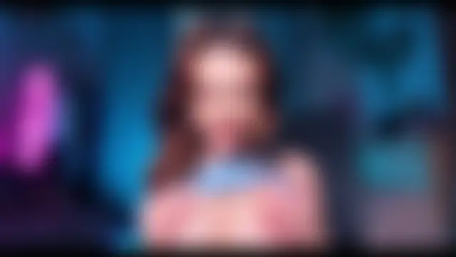 MelissaTetris 网络视讯表演