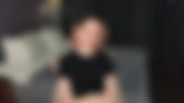 Show modela HottoKori na web-kameri