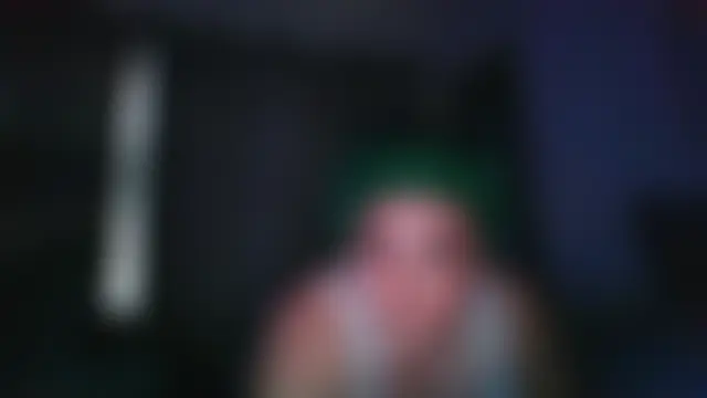 Show de ajsin7 na webcam