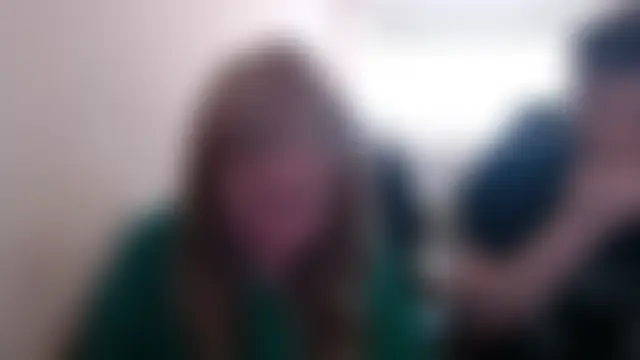 Show webcam de PeterAndJen