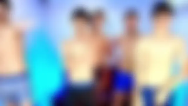 Show Webcam de CHILLBICREWX