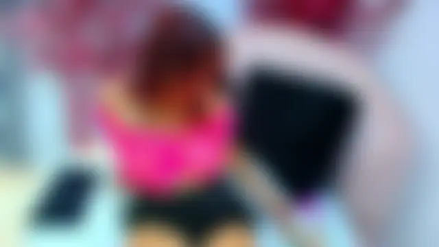 Show webcam de Ashley-Blake1