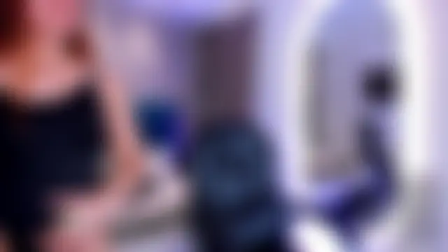 Show Webcam de Gabyjackson1